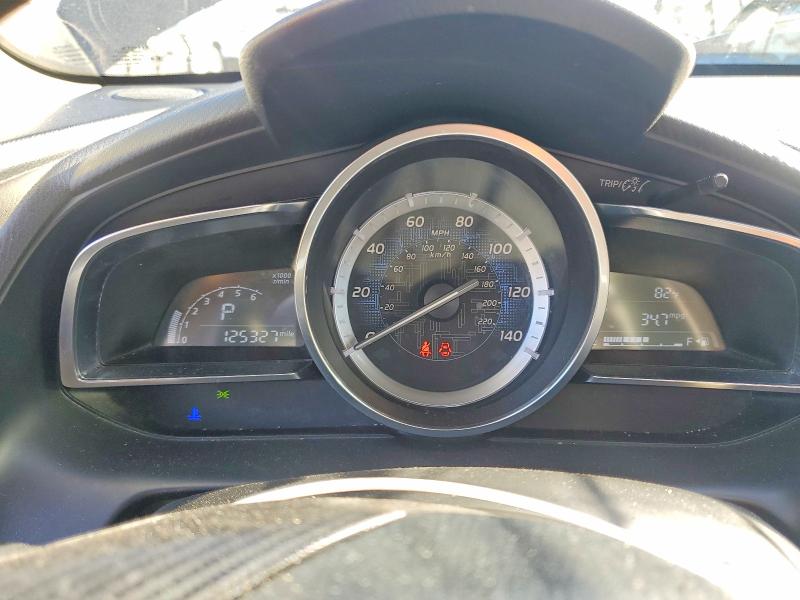 70812576 :رقم المزاد ، 3MYDLBYV0HY163092 vin ، 2017 Toyota Yaris Ia مزاد بيع