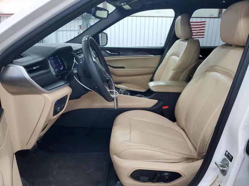 Продажа на аукционе авто 2024 Jeep Grand Cherokee, vin: 1C4RJYB67RC129868, номер лота: 70438556