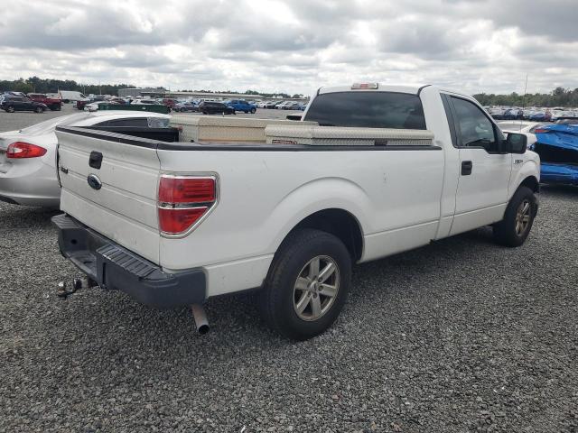 2010 Ford F150 მანქანა იყიდება აუქციონზე, vin: 1FTMF1CW9AKE56896, აუქციონის ნომერი: 70597386