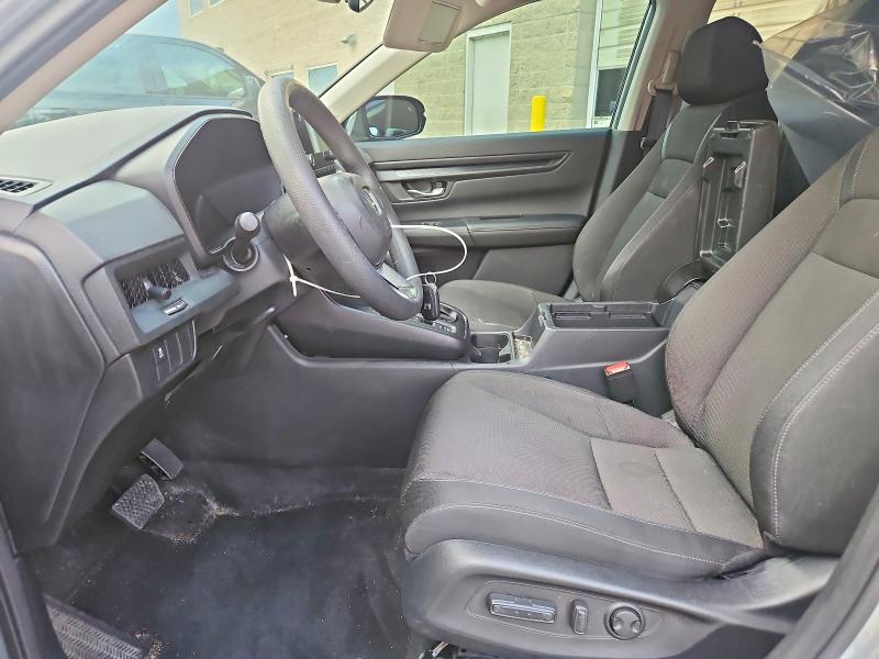 Aukcja sprzedaży 2025 Honda Cr-v, vin: 2HKRS4H45SH495530, numer aukcji: 69562096