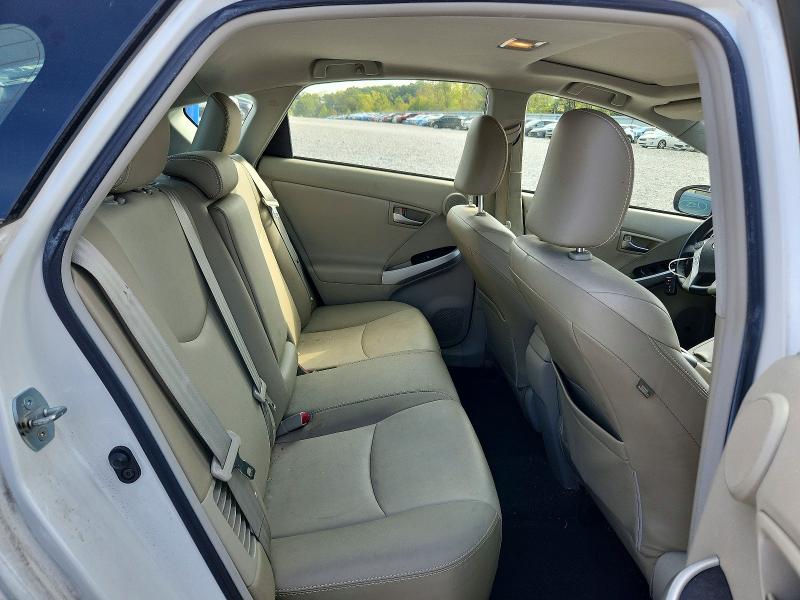 Продаж на аукціоні авто 2013 Toyota Prius, vin: JTDKN3DU4D5679014, номер лоту: 67911046