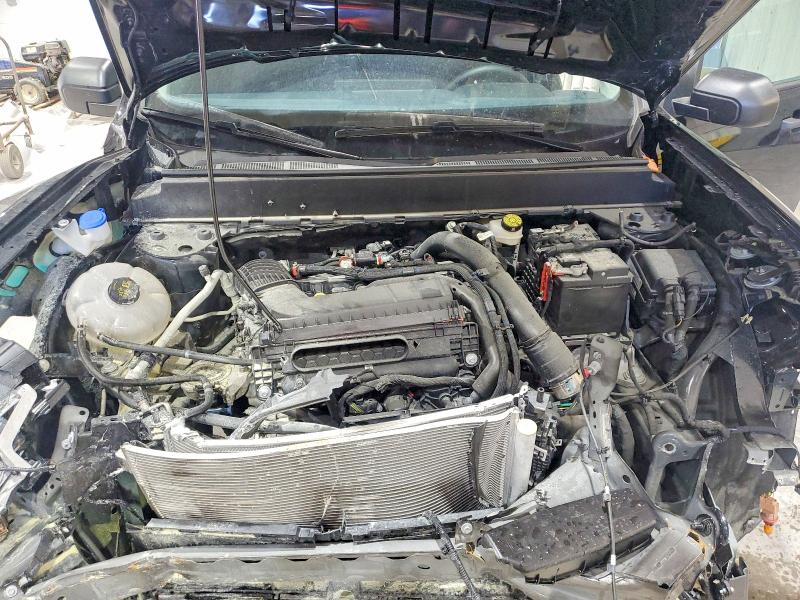 68189076 :رقم المزاد ، 3FTTW8BA3SRB39171 vin ، 2025 Ford Maverick مزاد بيع