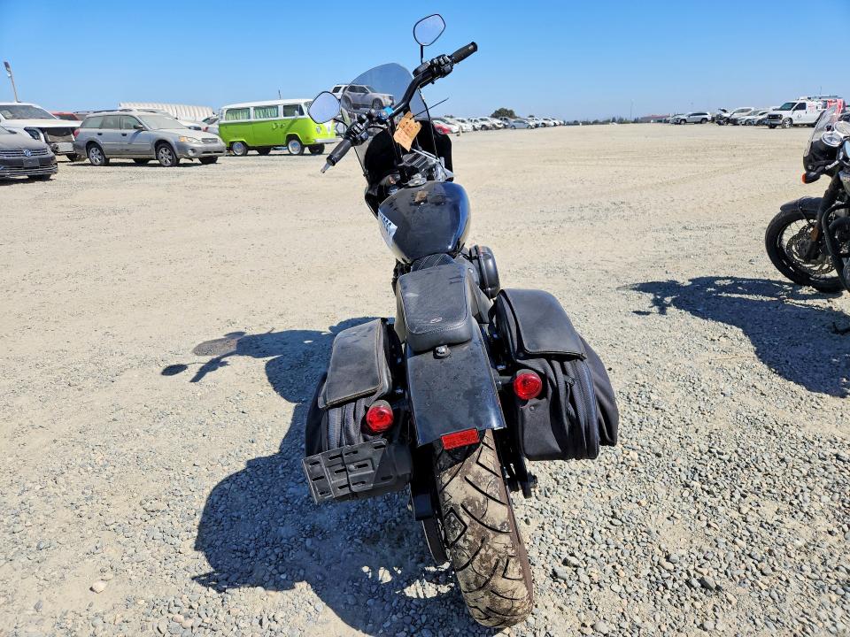 Продажа на аукционе авто 2019 Harley-davidson Fxbb, vin: 1HD1YJJ6XKB066390, номер лота: 68859866