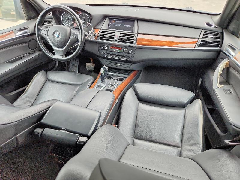 Продажа на аукционе авто 2010 Bmw X5, vin: 5UXFE8C5XAL312682, номер лота: 68208476