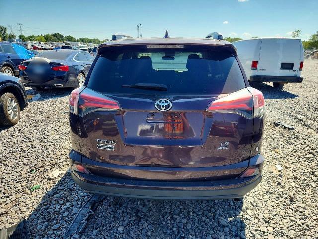Aukcja sprzedaży 2016 Toyota Rav4, vin: 2T3BFREV1GW484086, numer aukcji: 67518196