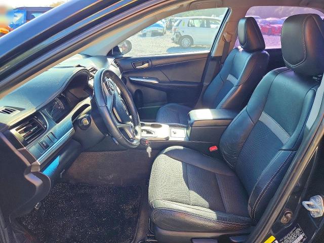 Продаж на аукціоні авто 2012 Toyota Camry, vin: 4T1BF1FKXCU173071, номер лоту: 68175476