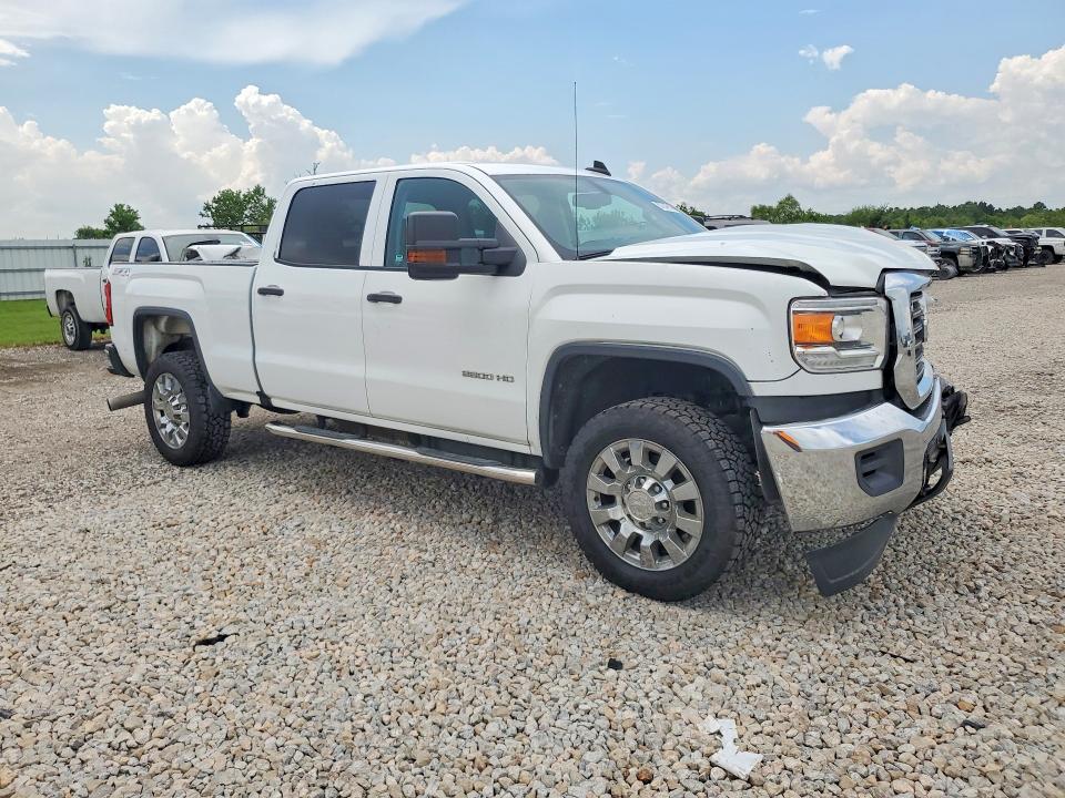 Продаж на аукціоні авто 2016 Gmc Sierra, vin: 1GT12RE80GF209800, номер лоту: 67247916