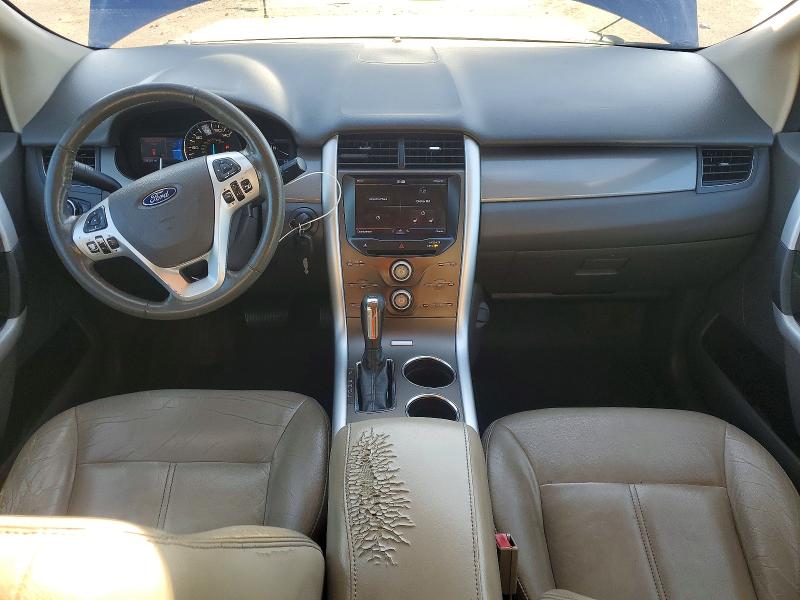 Продаж на аукціоні авто 2013 Ford Edge, vin: 2FMDK3J94DBB16084, номер лоту: 69428956