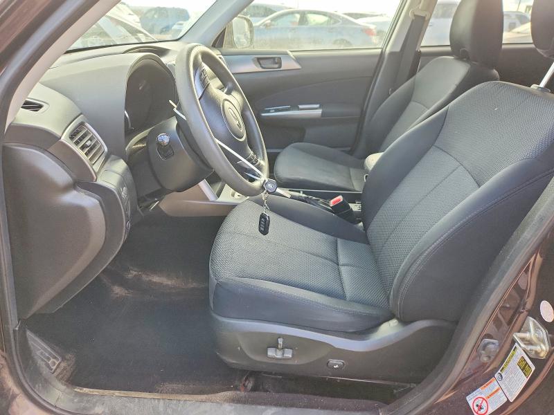 Aukcja sprzedaży 2013 Subaru Forester, vin: JF2SHCBC7DH420874, numer aukcji: 70609756