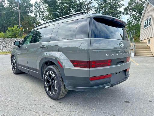 Aukcja sprzedaży 2025 Hyundai Santa Fe, vin: 5NMP24GL5SH139348, numer aukcji: 65866146