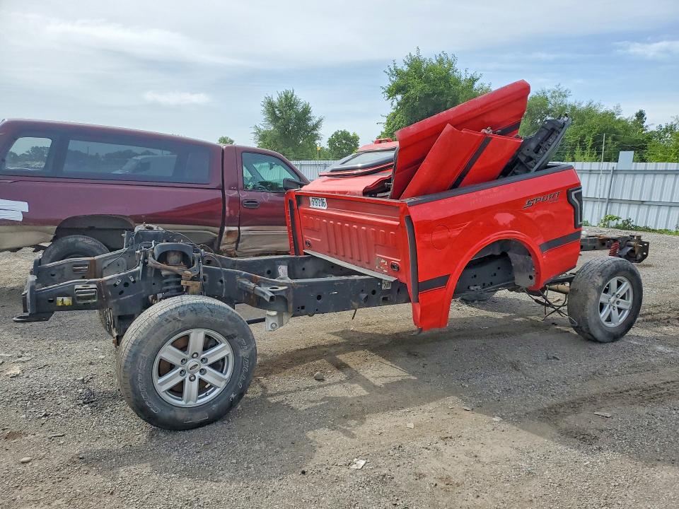 Aukcja sprzedaży 2016 Ford F150, vin: 1FTEW1EF1GFD22659, numer aukcji: 67972186