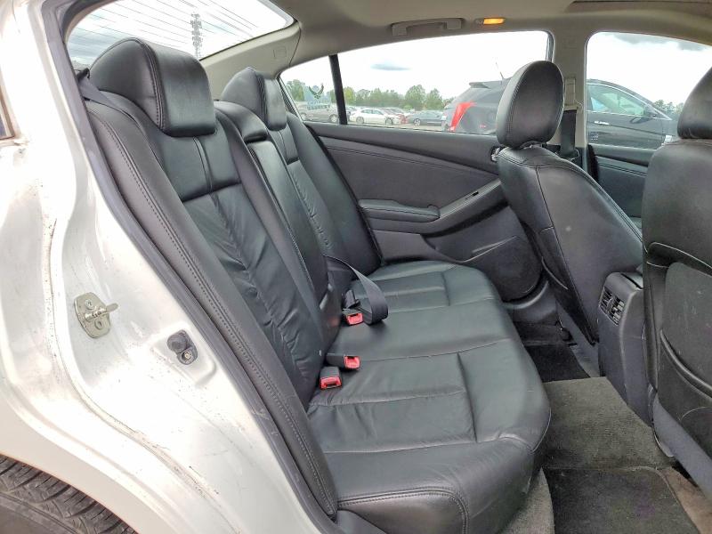 Продаж на аукціоні авто 2010 Nissan Altima, vin: 1N4AL2AP1AN565631, номер лоту: 69573526