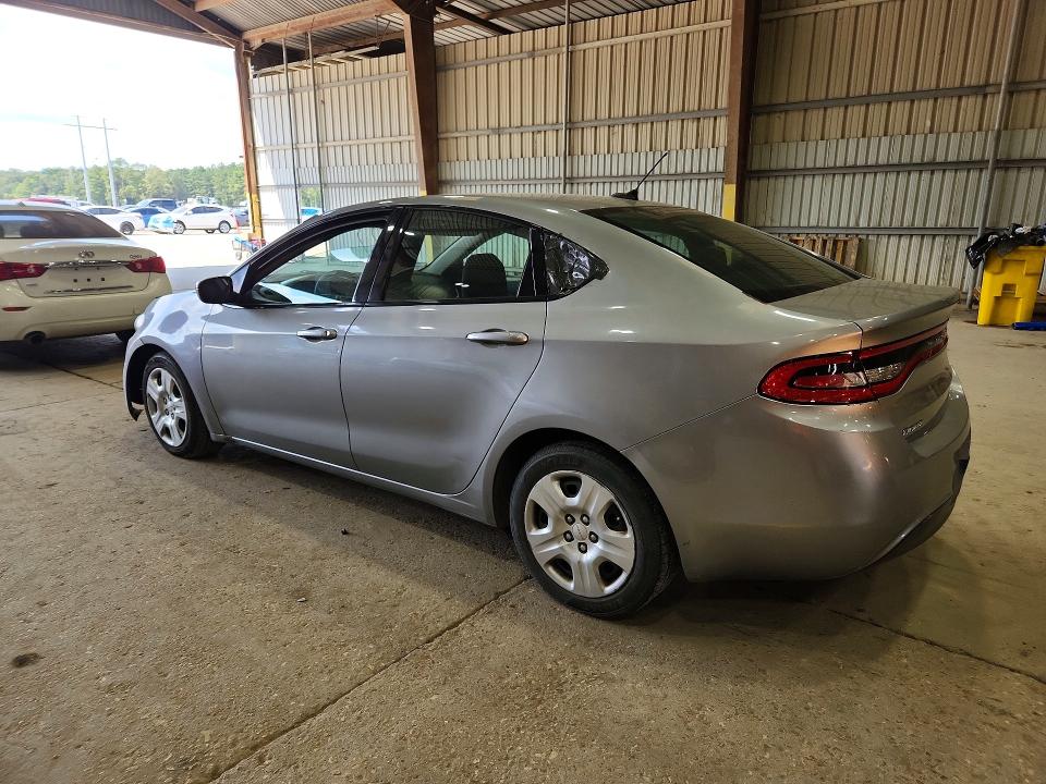 Aukcja sprzedaży 2014 Dodge Dart, vin: 1C3CDFAA1ED802489, numer aukcji: 69332636