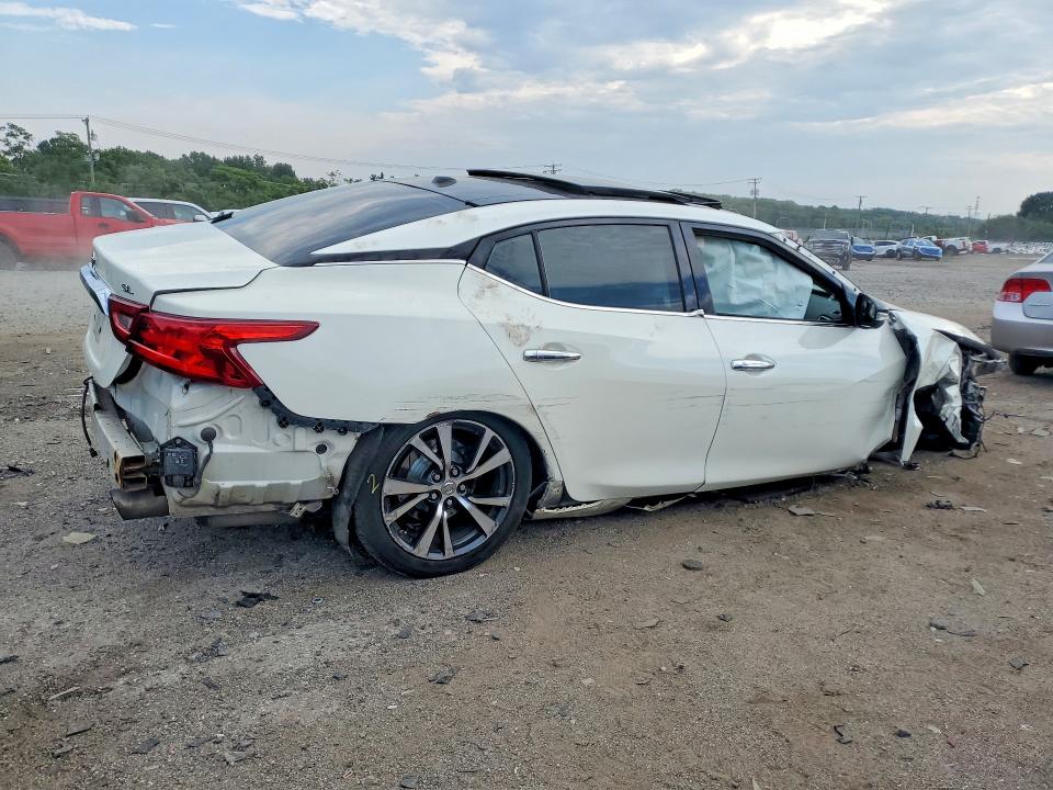 2017 Nissan Maxima მანქანა იყიდება აუქციონზე, vin: 1N4AA6AP6HC425268, აუქციონის ნომერი: 66647346