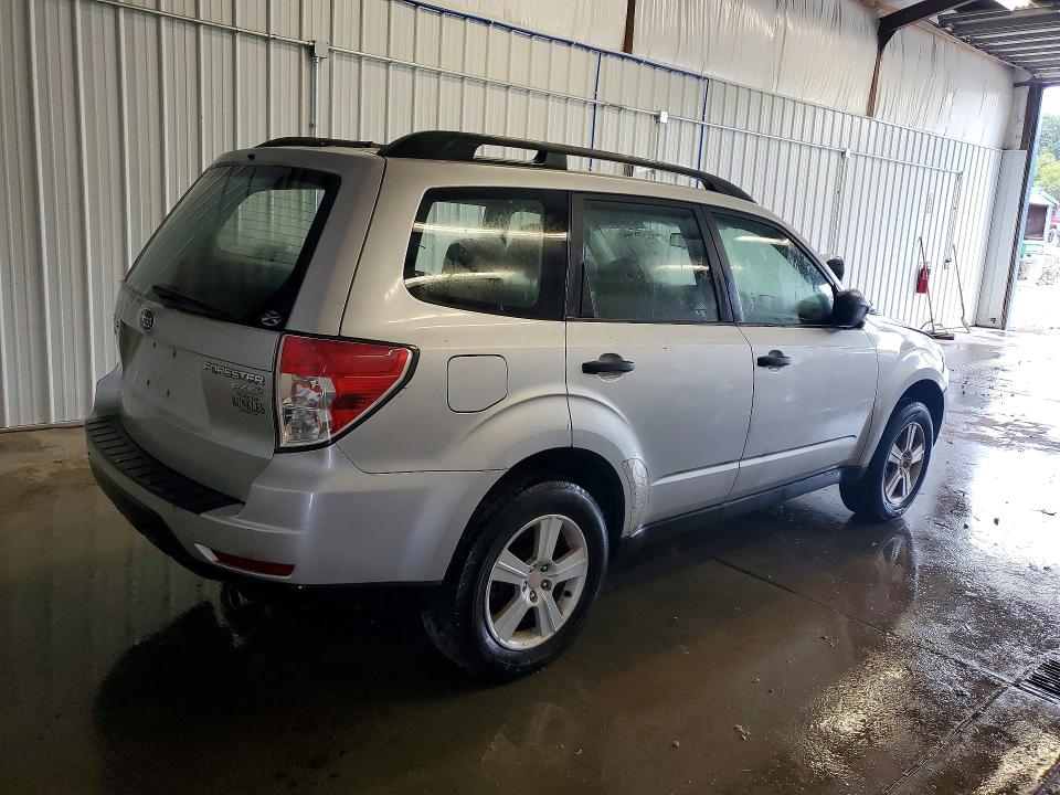 Aukcja sprzedaży 2010 Subaru Forester, vin: JF2SH6BCXAH762770, numer aukcji: 69548546