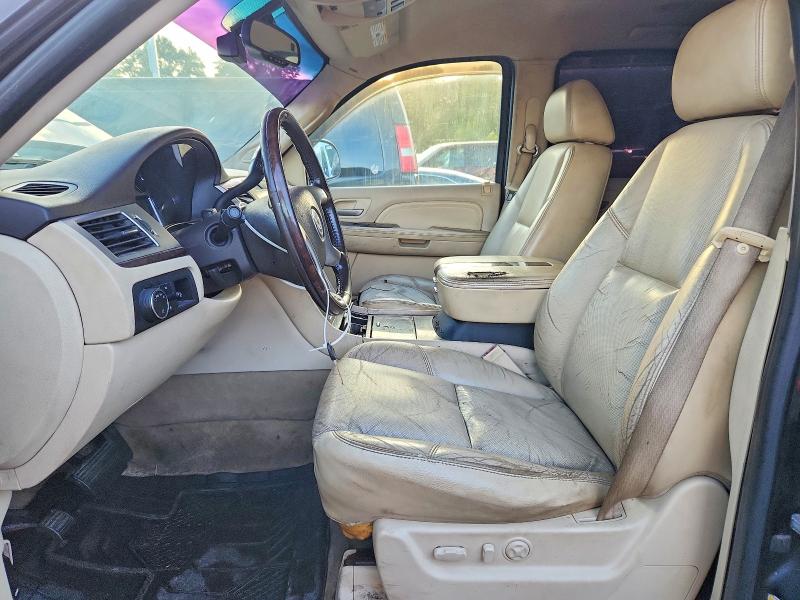 2007 Cadillac Escalade მანქანა იყიდება აუქციონზე, vin: 1GYFK63887R195872, აუქციონის ნომერი: 70884776