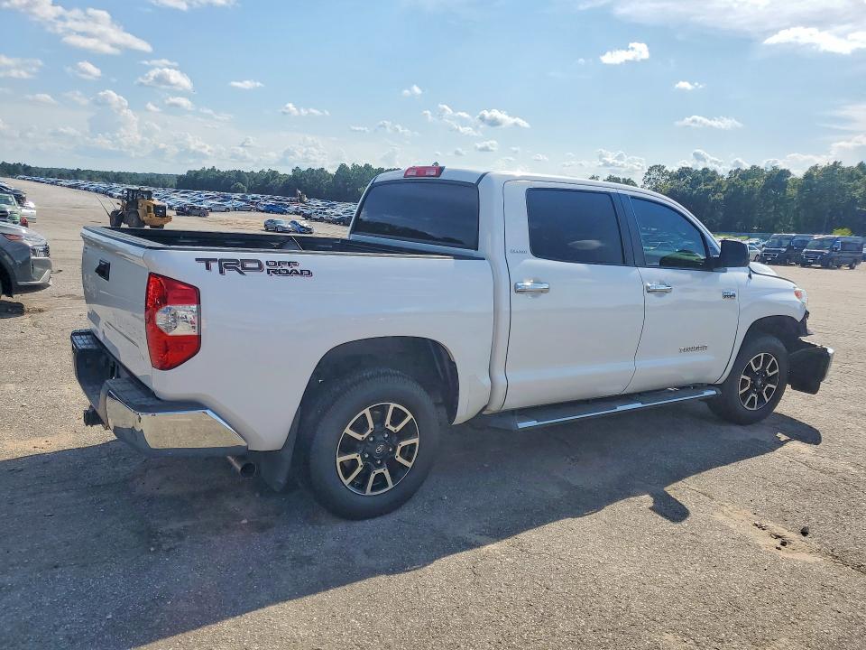 2016 Toyota Tundra მანქანა იყიდება აუქციონზე, vin: 5TFFW5F12GX206895, აუქციონის ნომერი: 67875406