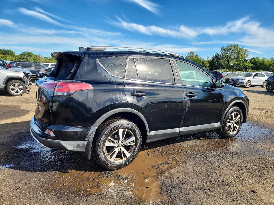 2016 Toyota Rav4 მანქანა იყიდება აუქციონზე, vin: 2T3RFREV3GW510184, აუქციონის ნომერი: 70006746