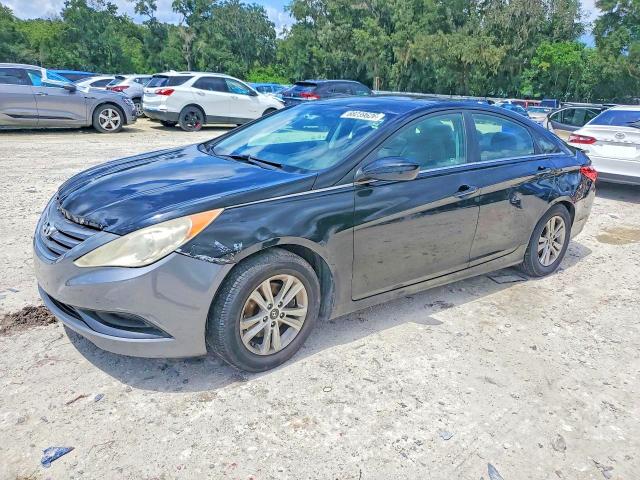 Продаж на аукціоні авто 2011 Hyundai Sonata, vin: 5NPEB4AC0BH242227, номер лоту: 68239626