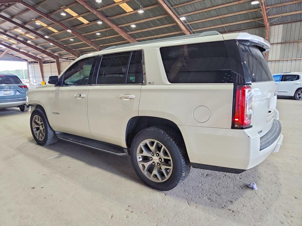 67534516 :رقم المزاد ، 1GKS1BKC6FR513285 vin ، 2015 Gmc Yukon مزاد بيع