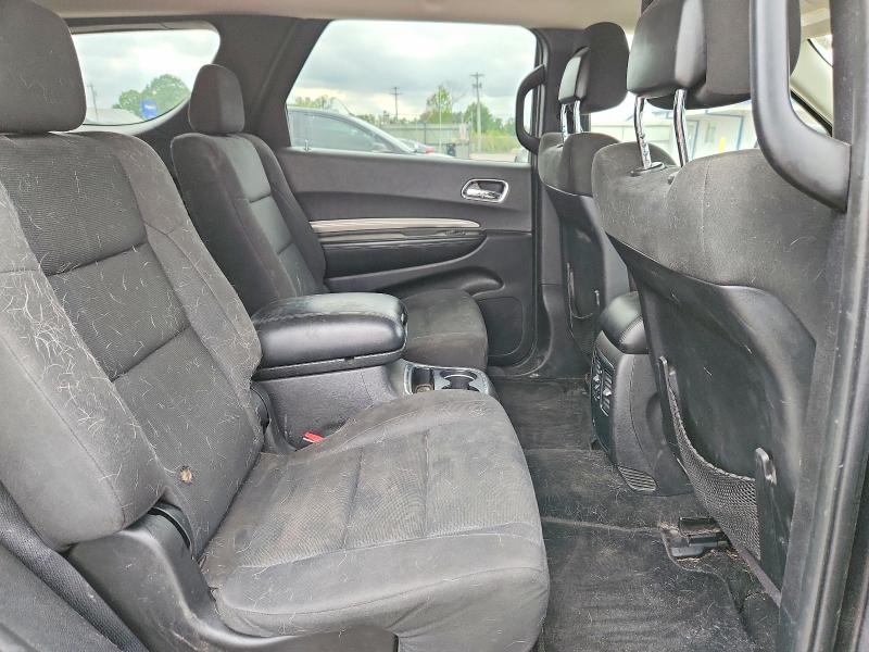 Aukcja sprzedaży 2013 Dodge Durango, vin: 1C4RDHAGXDC512147, numer aukcji: 69001446