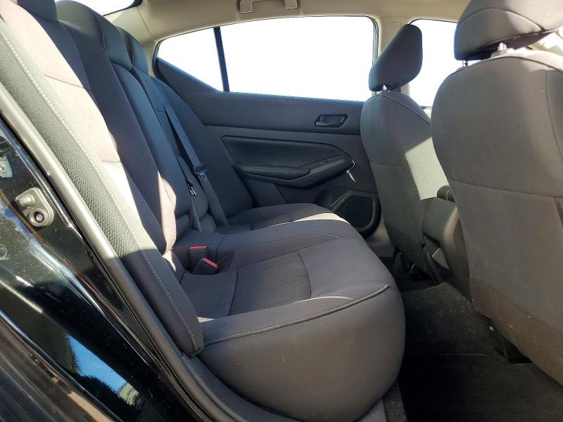 71004086 :رقم المزاد ، 1N4BL4DW8TN317110 vin ، 2026 Nissan Altima مزاد بيع