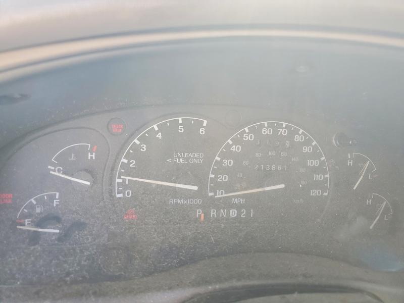 68062476 :رقم المزاد ، 1FMDU32X1TUA72979 vin ، 1996 Ford Explorer مزاد بيع