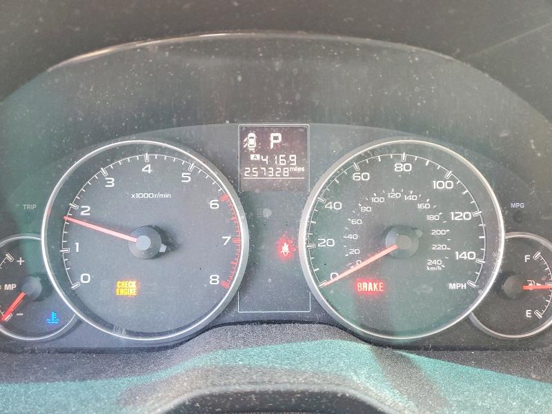 Aukcja sprzedaży 2013 Subaru Outback, vin: 4S4BRCAC5D3242680, numer aukcji: 67503086