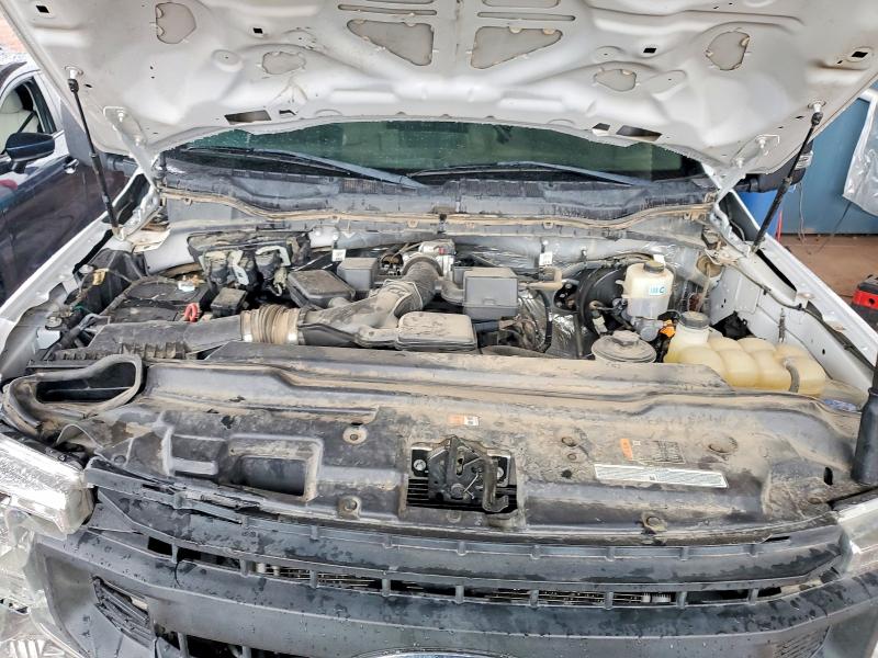 2022 Ford F250 მანქანა იყიდება აუქციონზე, vin: 1FTBF2A6XNEG41589, აუქციონის ნომერი: 69995966