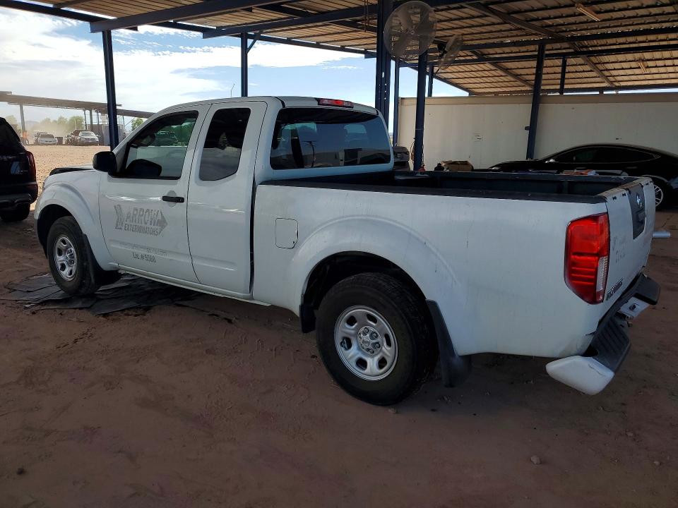 Aukcja sprzedaży 2017 Nissan Frontier, vin: 1N6BD0CT5HN732848, numer aukcji: 69359586