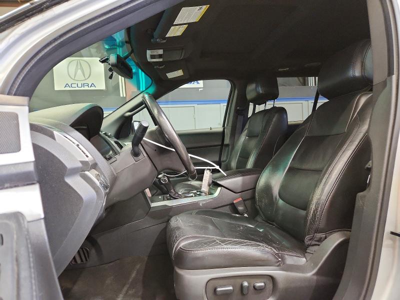 Auction sale of the 2013 Ford Explorer, vin: 1FM5K8D84DGC56455        , lot number: 69195726