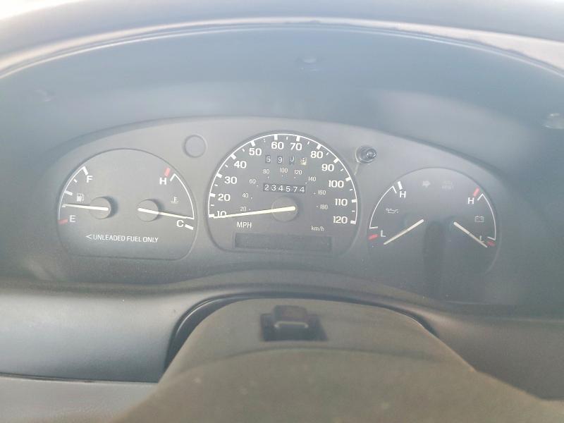 70453706 :رقم المزاد ، 4F4CR12A5TTM31250 vin ، 1996 Mazda B2300 مزاد بيع