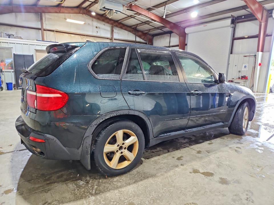 Aukcja sprzedaży 2010 Bmw X5, vin: 5UXFF0C54ALT77297, numer aukcji: 70653076