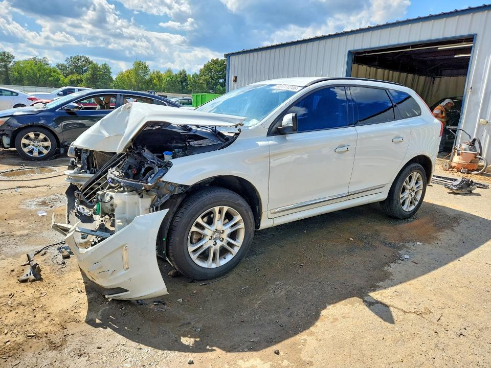 Продажа на аукционе авто 2015 Volvo Xc60, vin: YV440MDJ2F2681736, номер лота: 68411246
