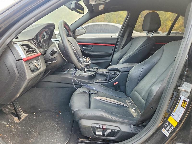 Aukcja sprzedaży 2018 Bmw 330, vin: WBA8D9G58JNU69335, numer aukcji: 69001266
