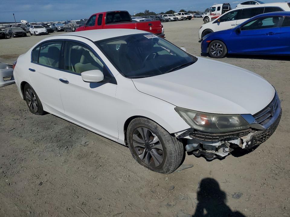Aukcja sprzedaży 2013 Honda Accord, vin: 1HGCR2F30DA095452, numer aukcji: 68325486