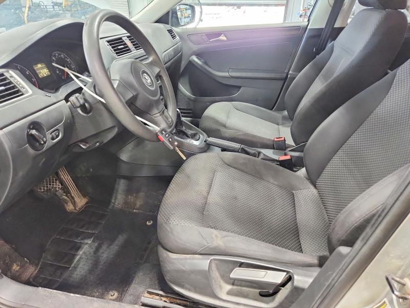 2013 Volkswagen Jetta მანქანა იყიდება აუქციონზე, vin: 3VW2K7AJ8DM216665, აუქციონის ნომერი: 68664976
