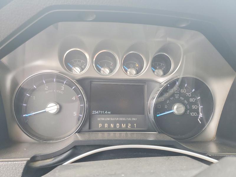 Продажа на аукционе авто 2014 Ford F350, vin: 1FT8W3BT4EEA19509, номер лота: 69401406