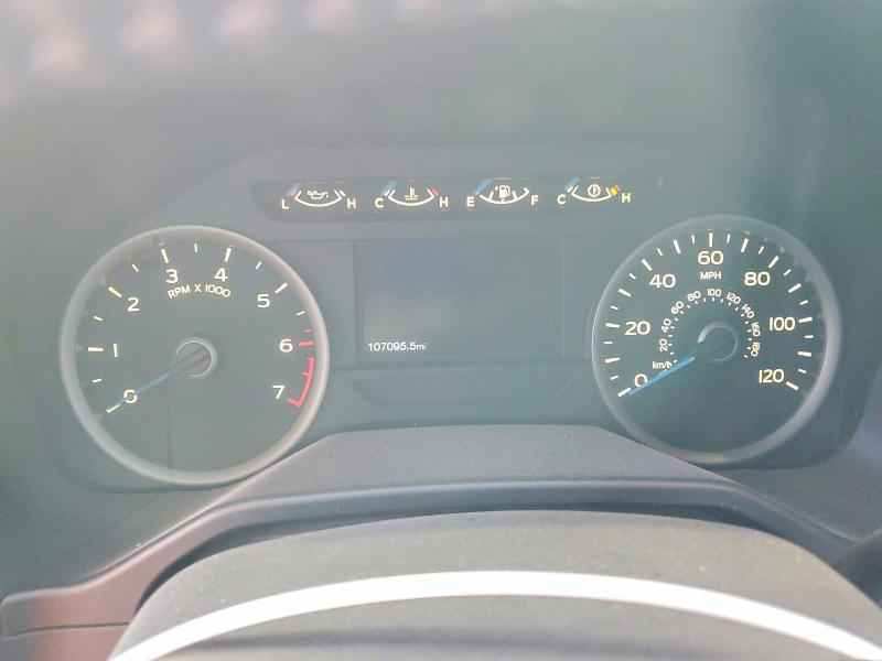 Aukcja sprzedaży 2017 Ford F150, vin: 1FTEW1CF9HKC32493, numer aukcji: 70490856