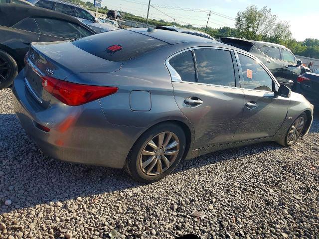 2015 Infiniti Q50 მანქანა იყიდება აუქციონზე, vin: JN1BV7AP8FM349720, აუქციონის ნომერი: 69332716