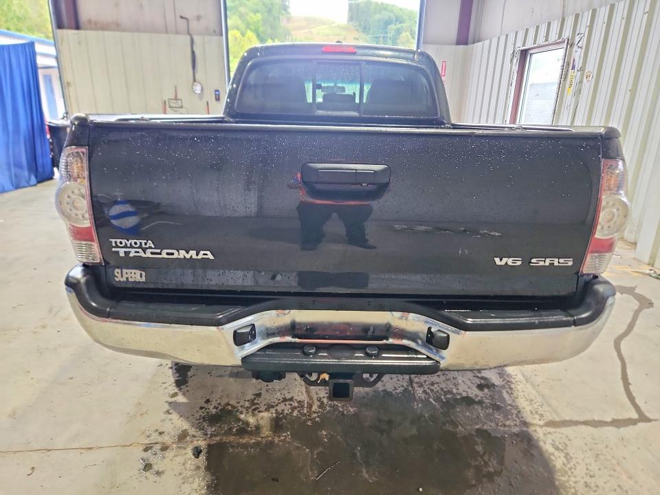Aukcja sprzedaży 2010 Toyota Tacoma, vin: 3TMMU4FN5AM016287, numer aukcji: 68278476