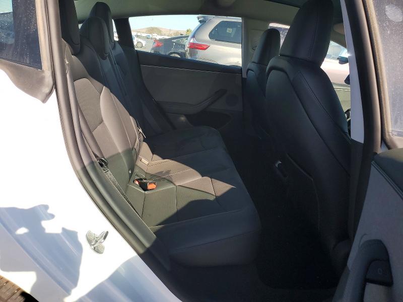 Продаж на аукціоні авто 2026 Tesla Model 3, vin: 5YJ3E1EAXTF206437, номер лоту: 67218996