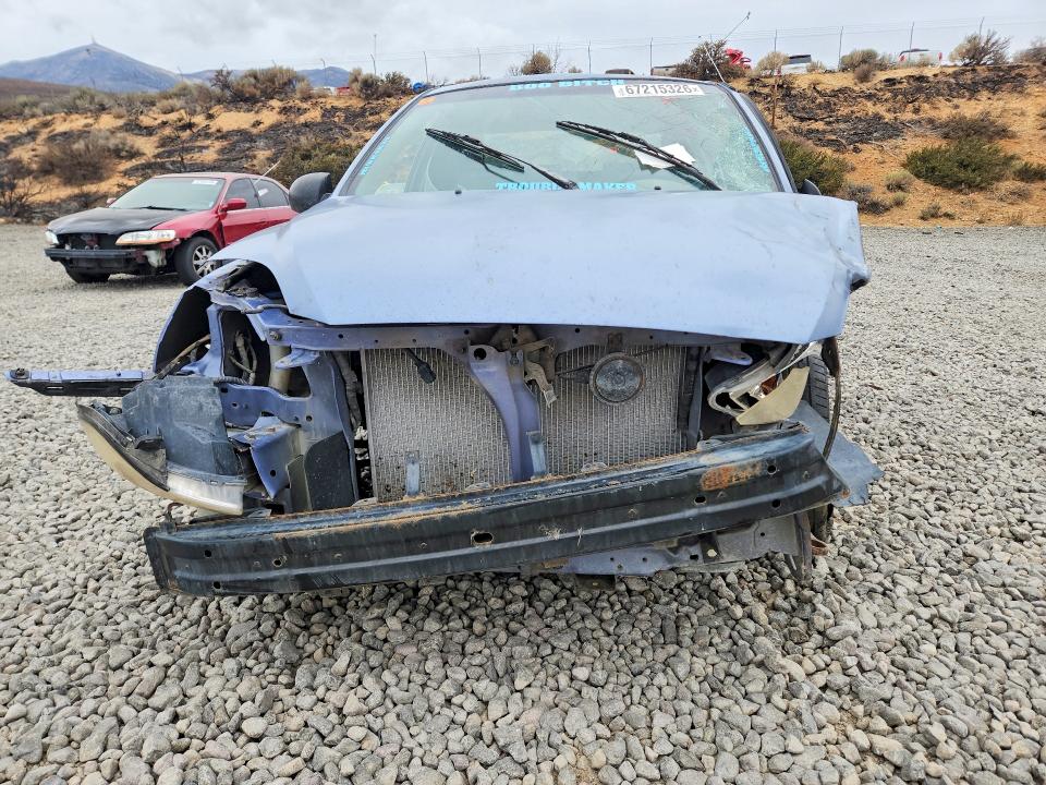 Aukcja sprzedaży 2005 Kia Rio, vin: KNADC125956373711, numer aukcji: 67215326