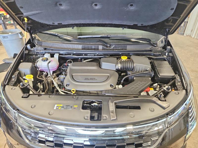 Продажа на аукционе авто 2027 Chrysler Pacifica, vin: 2C4RC1GG9VR583981, номер лота: 67706046