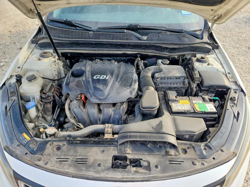 Aukcja sprzedaży 2015 Kia Optima, vin: KNAGM4A79F5642621, numer aukcji: 70522186