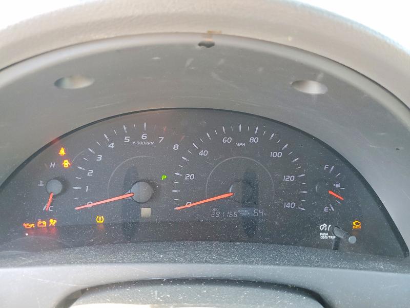 Auction sale of the 2010 Toyota Camry, vin: 4T1BF3EK1AU029693, lot number: 67928406