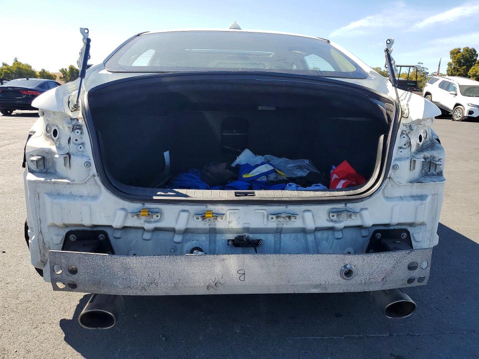 Aukcja sprzedaży 2020 Infiniti Q50, vin: JN1EV7AP5LM206779, numer aukcji: 68360926