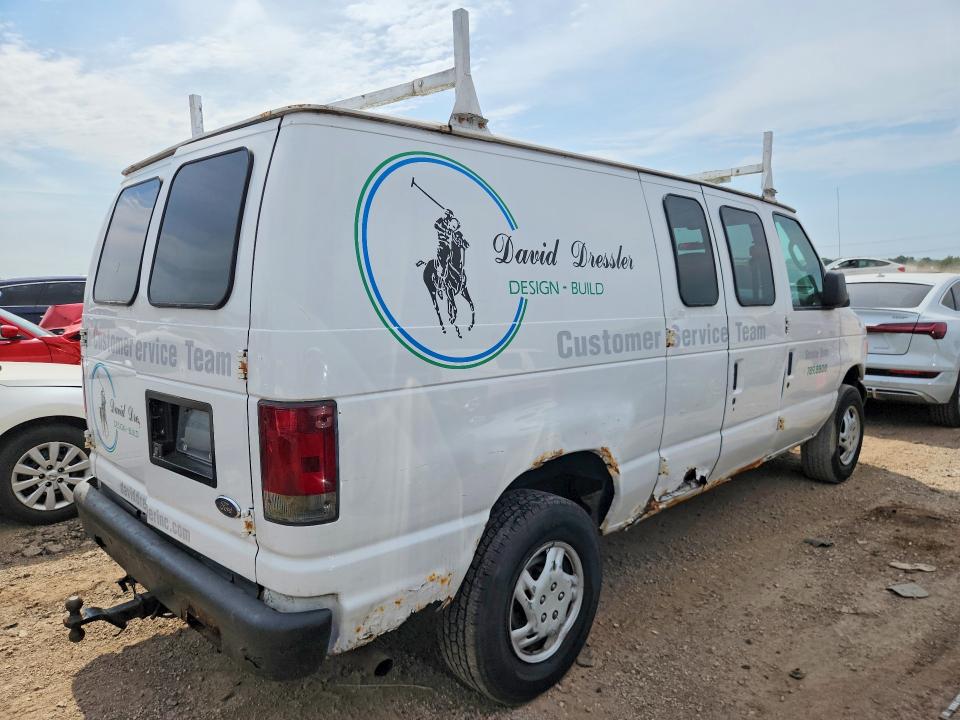 2005 Ford Econoline მანქანა იყიდება აუქციონზე, vin: 1FTNE24WX5HA66839, აუქციონის ნომერი: 68145166