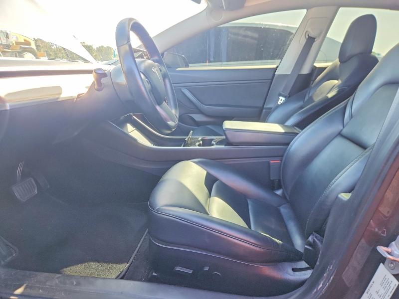 Aukcja sprzedaży 2019 Tesla Model 3, vin: 5YJ3E1EA8KF331323, numer aukcji: 68604946