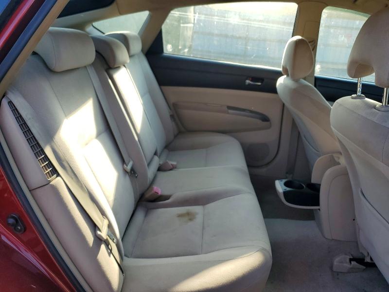 Продажа на аукционе авто 2005 Toyota Prius, vin: JTDKB22U553117268, номер лота: 69303536
